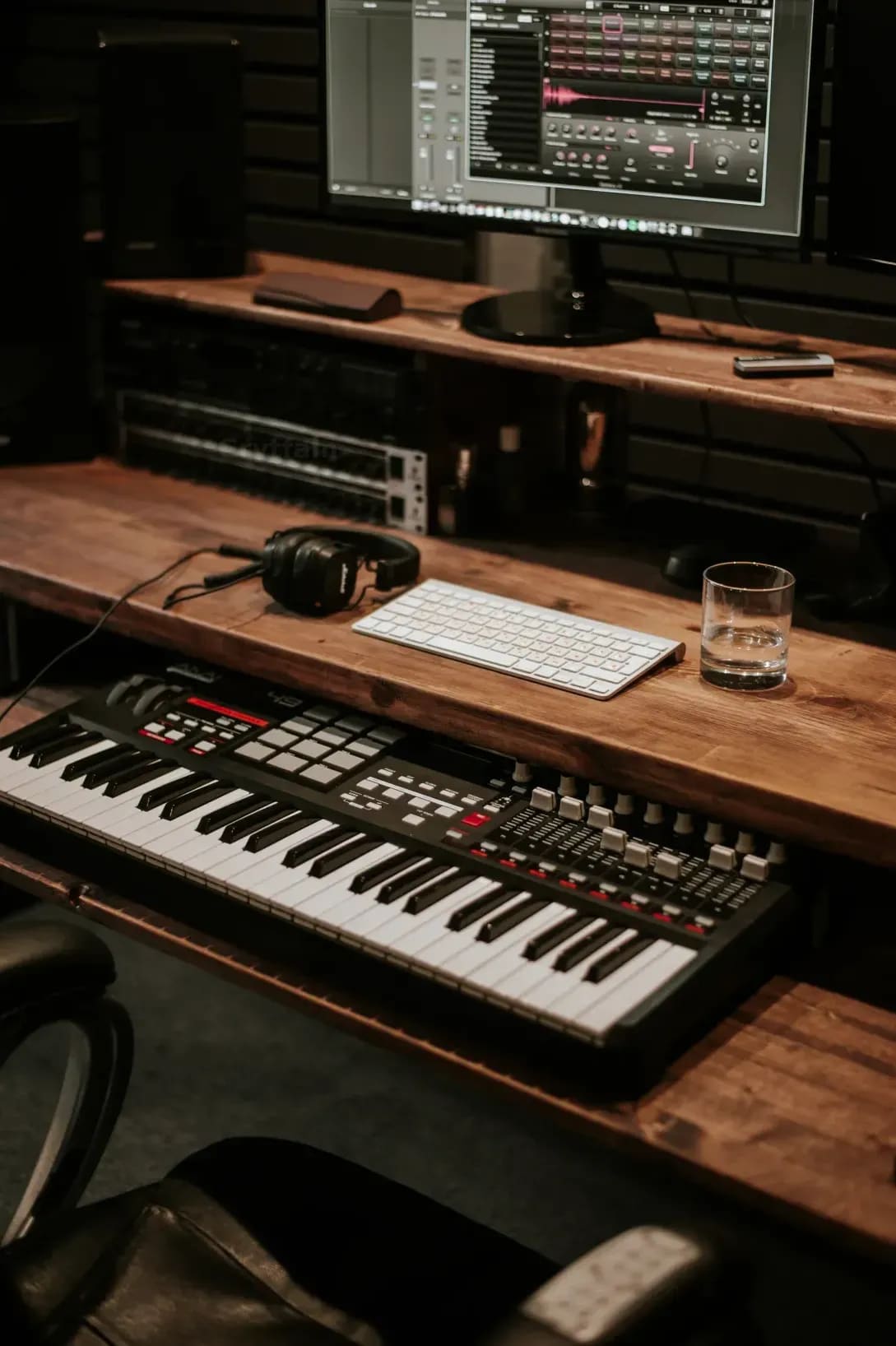 Qué aporta un estudio profesional a la producción de tu videoclip